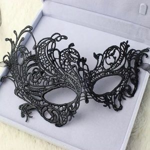 EYE MASKS a good quality mask for parties and cosplaysbest price in Pakistan online