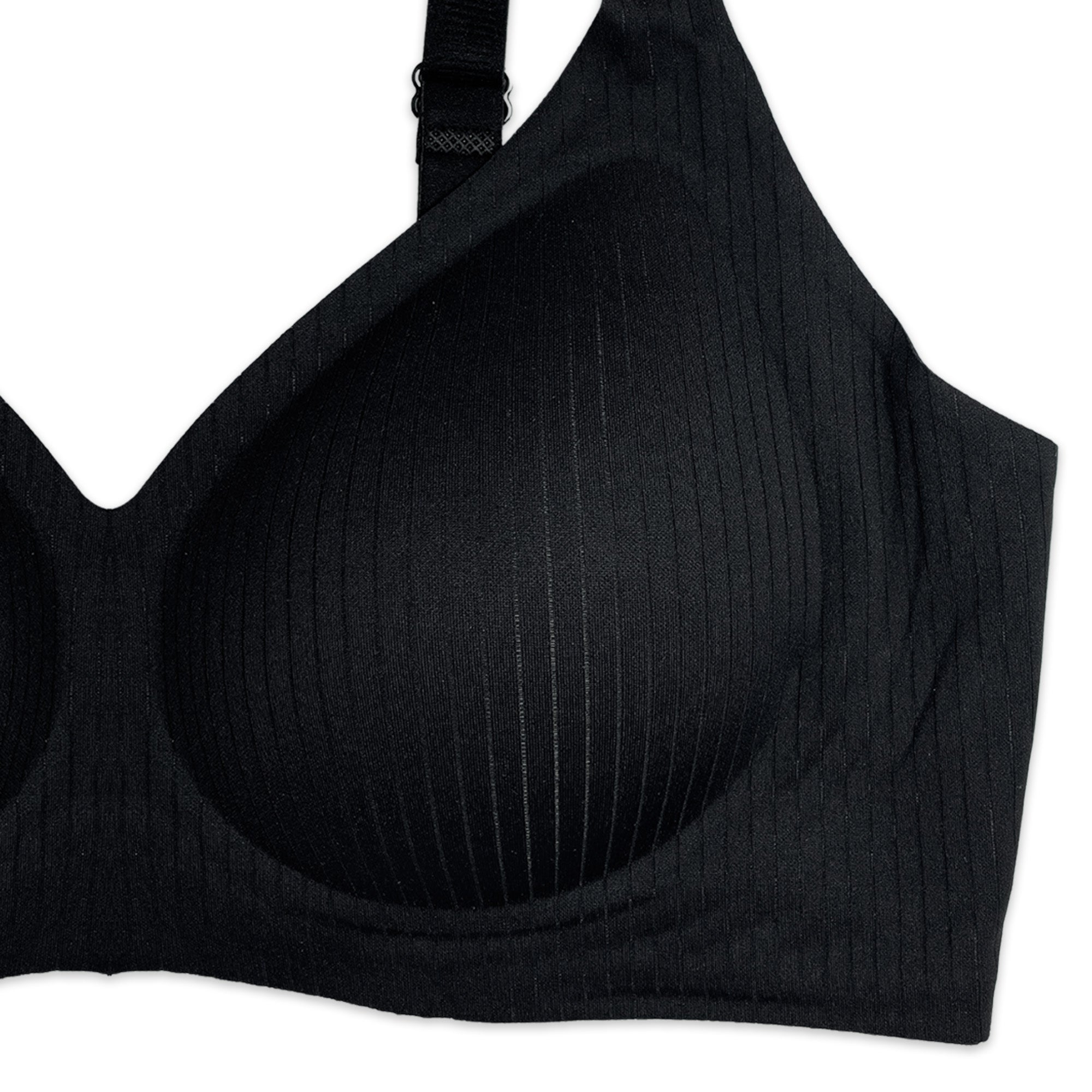 Silk Secret Padded Bra - Seamless Support