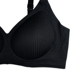 Silk Secret Padded Bra - Seamless Support