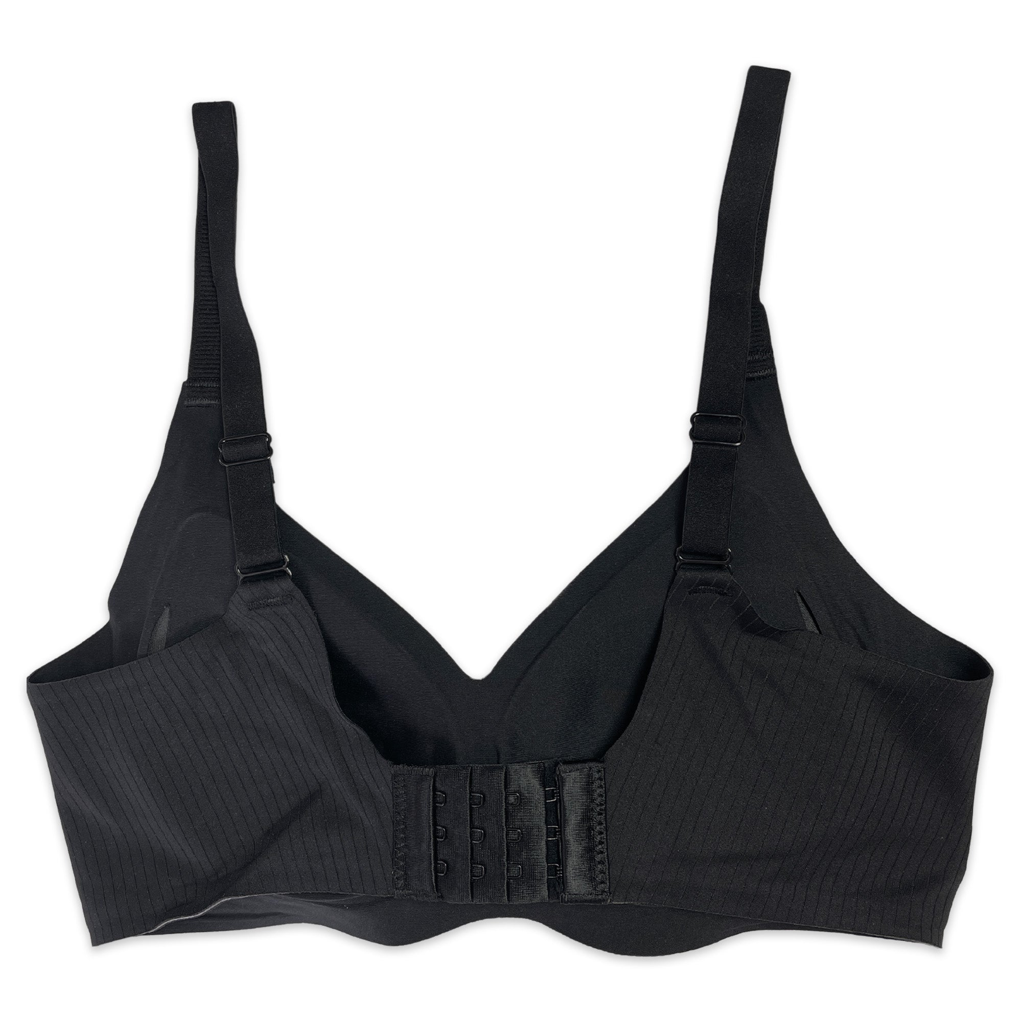 Silk Secret Padded Bra - Seamless Support