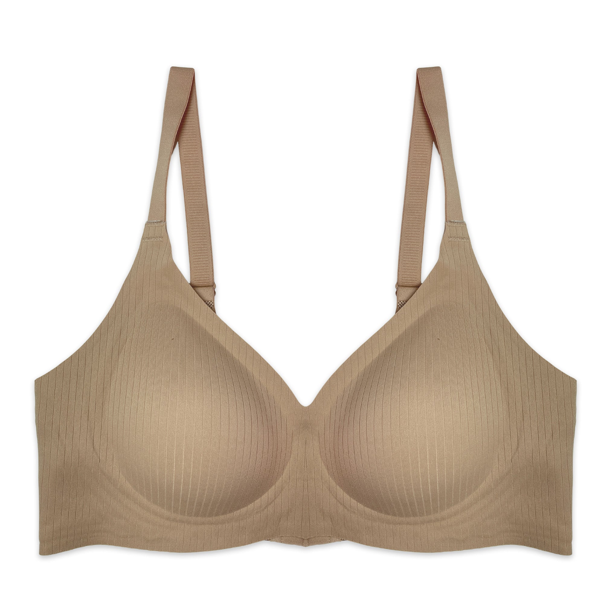 Silk Secret Padded Bra - Seamless Support