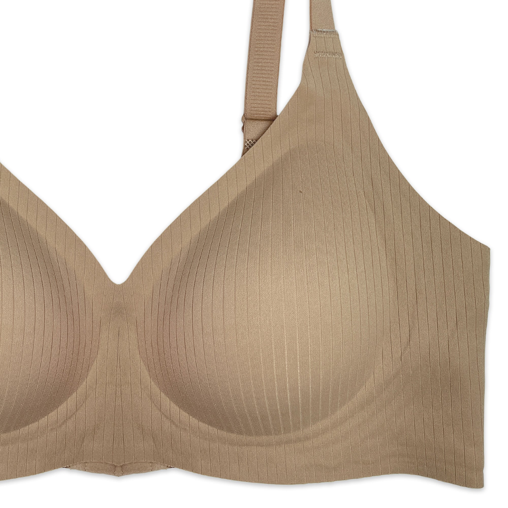 Silk Secret Padded Bra - Seamless Support
