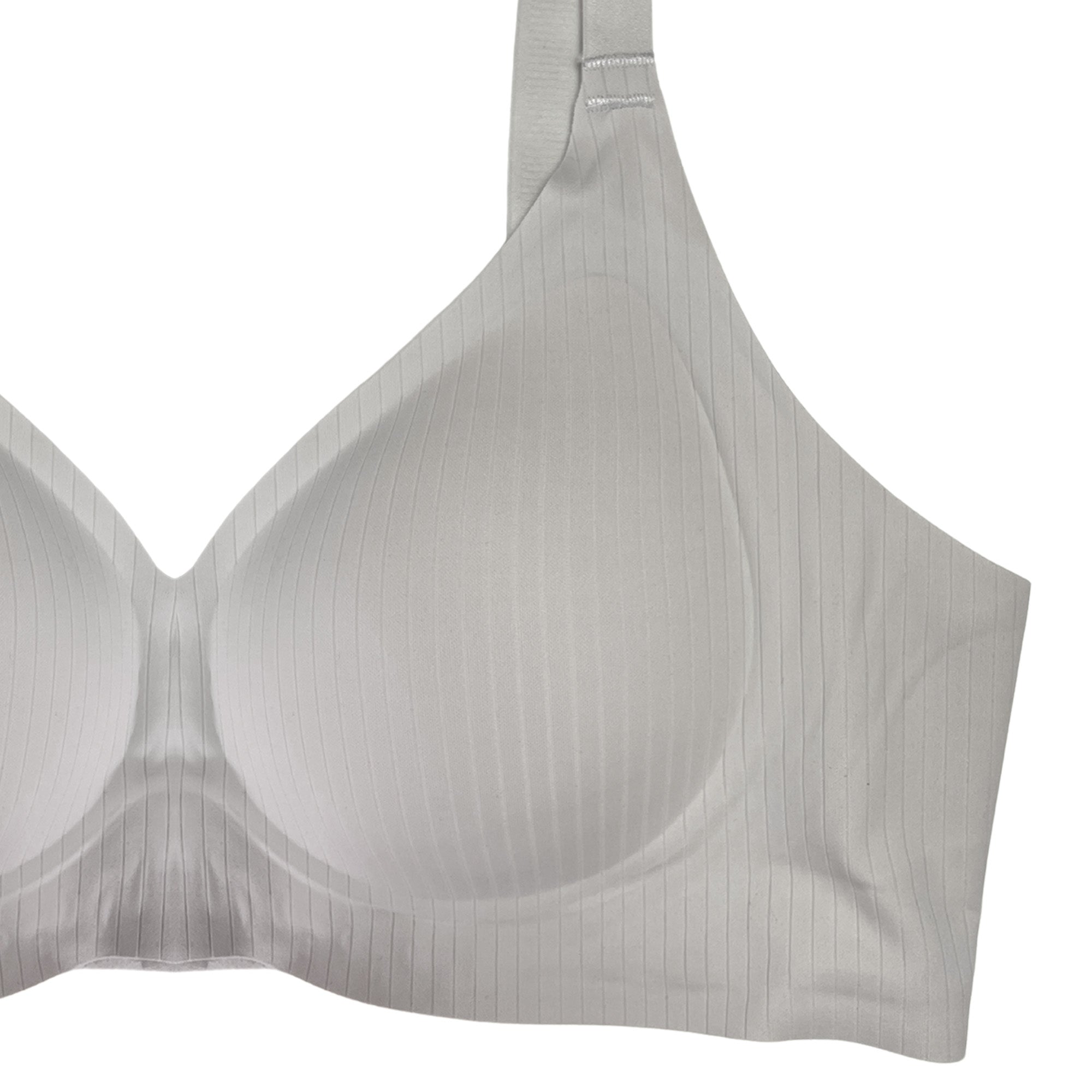 Silk Secret Padded Bra - Seamless Support