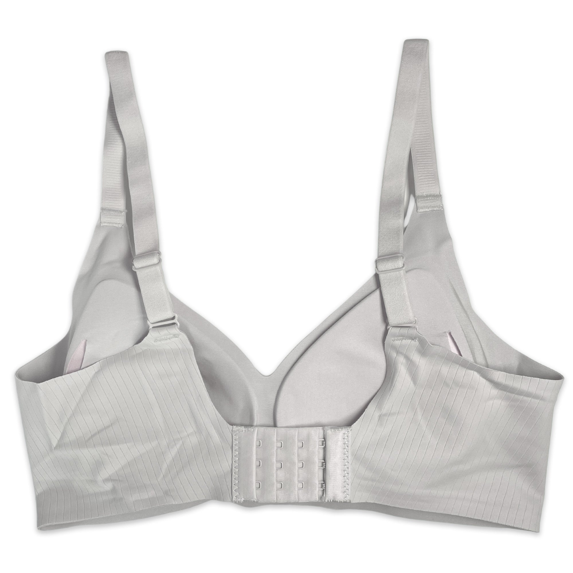 Silk Secret Padded Bra - Seamless Support