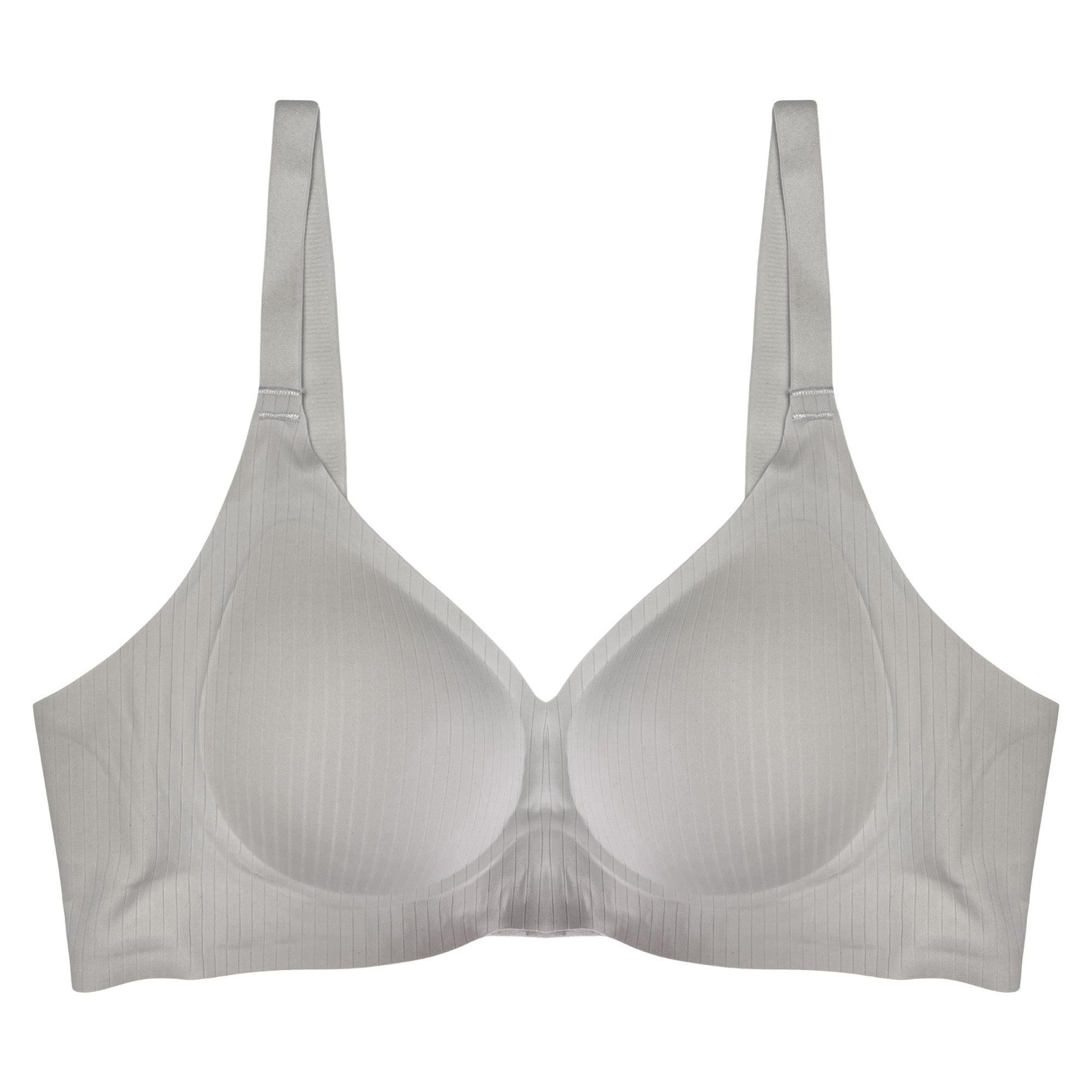 Silk Secret Padded Bra - Seamless Support