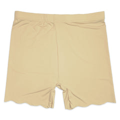 Silk Secret Boxer Panty - Smooth Shape