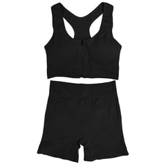 Silk Secret Bra Set -  Velora Sport Set