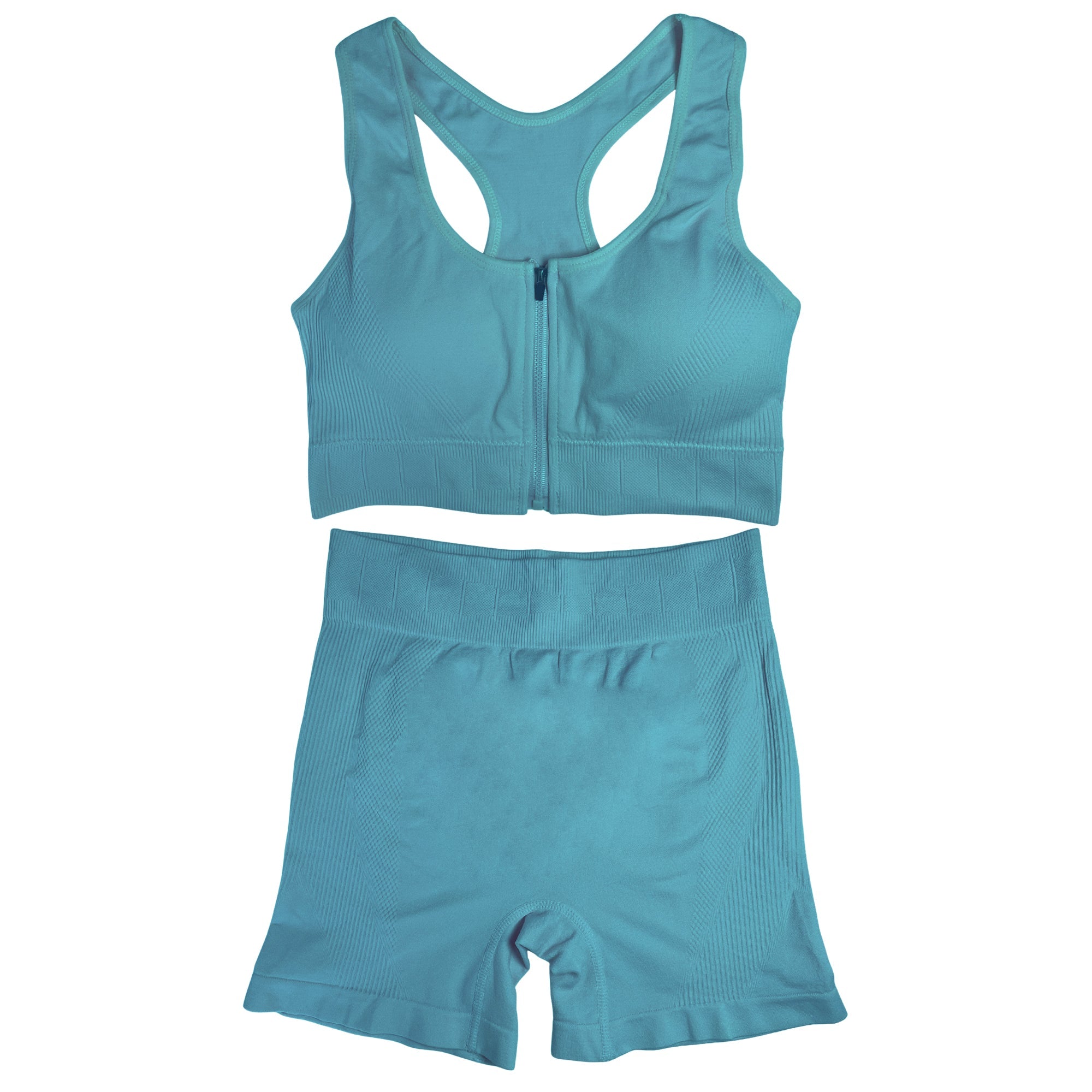 Silk Secret Bra Set -  Velora Sport Set