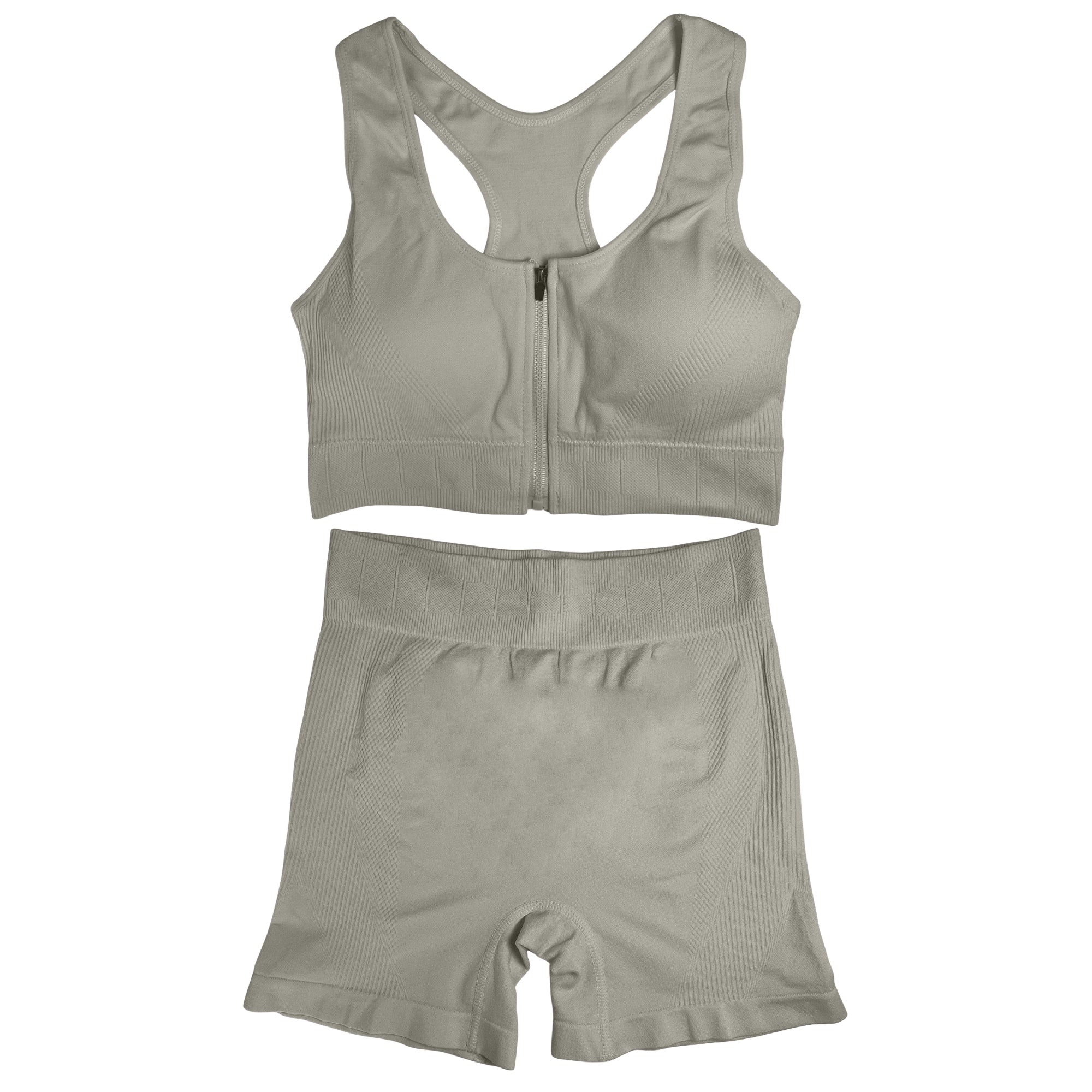 Silk Secret Bra Set -  Velora Sport Set