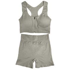 Silk Secret Bra Set -  Velora Sport Set