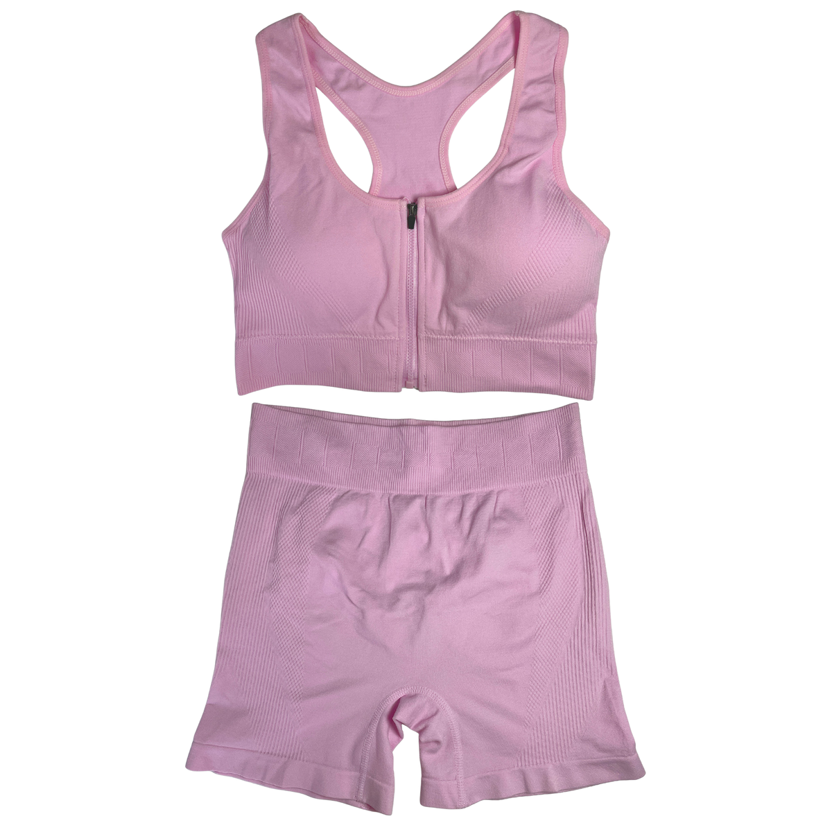 Silk Secret Bra Set -  Velora Sport Set